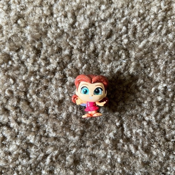 Disney Doorables: Series 8 Figurine – Fairies – Rosetta - Picture 4 of 6